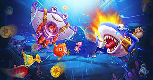 PALDO fishing game arcade style with big wins