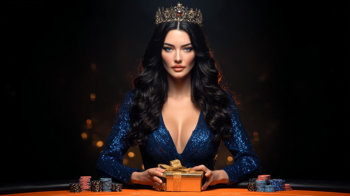 PALDO live casino with real dealers, baccarat and roulette
